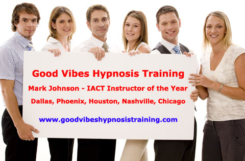 Chicago Hypnosis Training